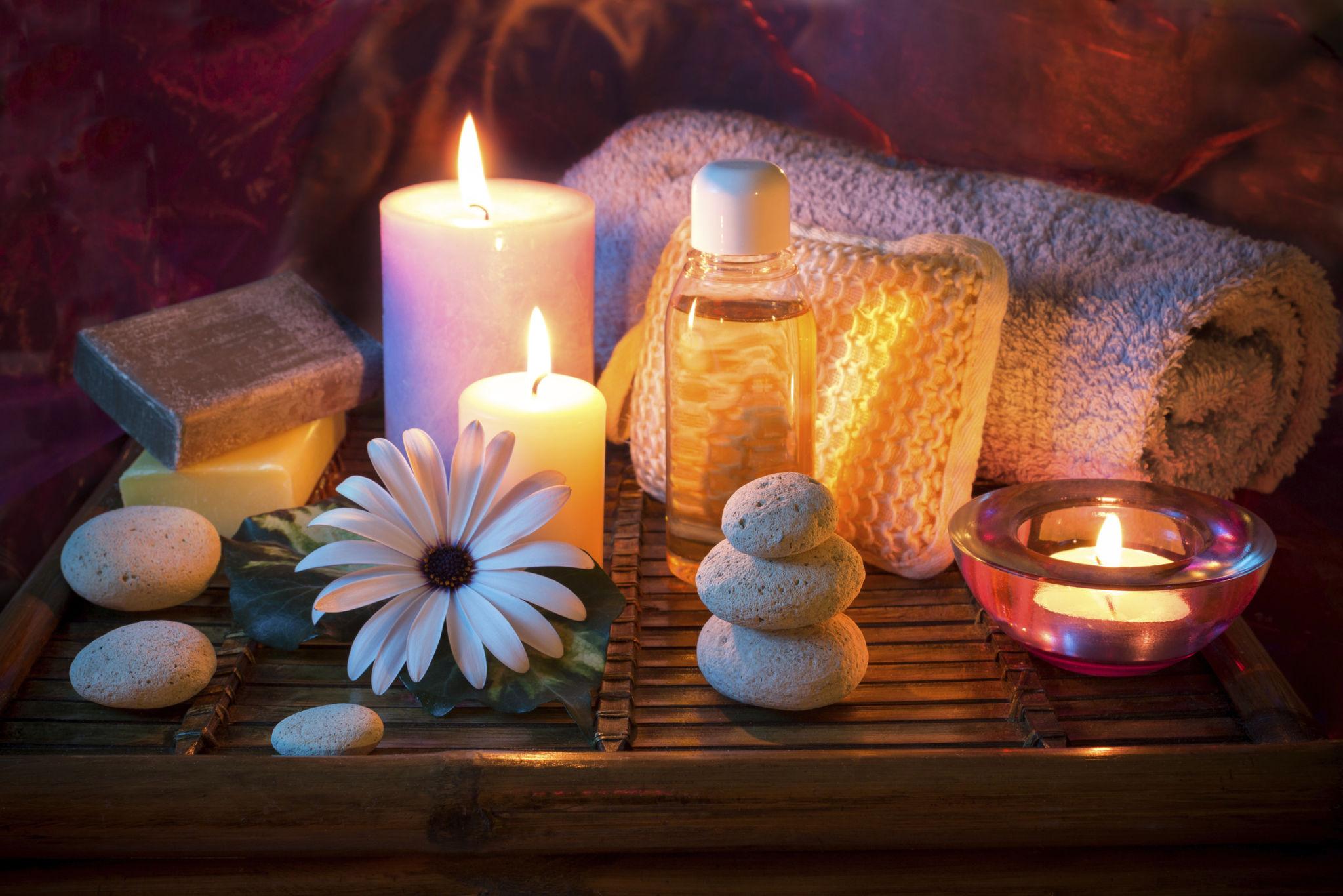 Relaxation