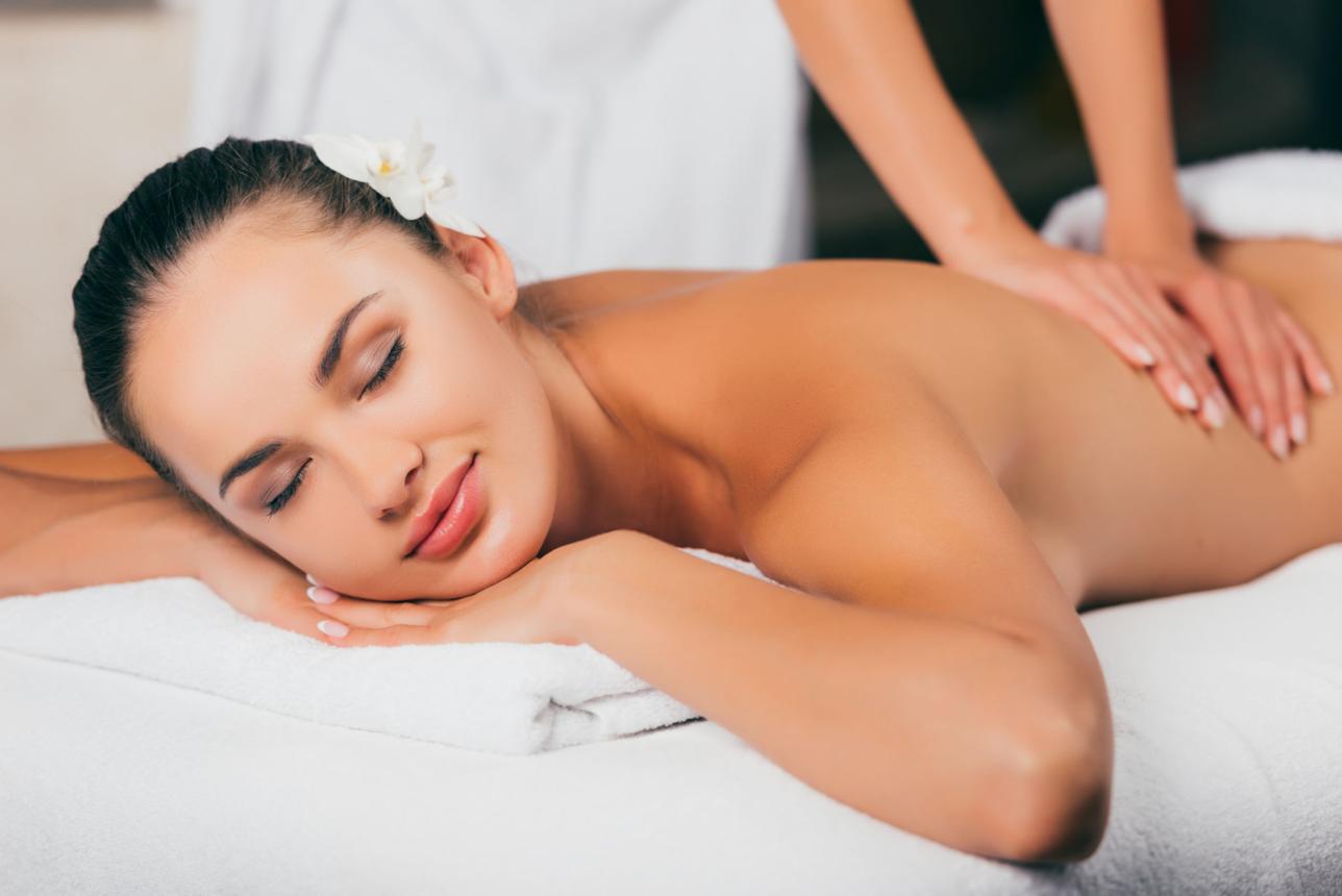 Massage relaxant