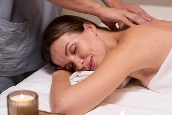 massage-relaxant